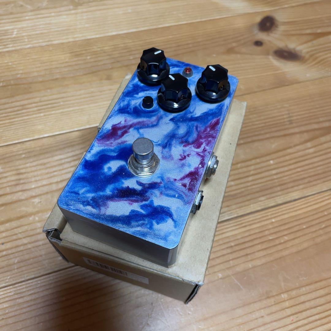 leqtique 11/11 ハイゲインディストーション