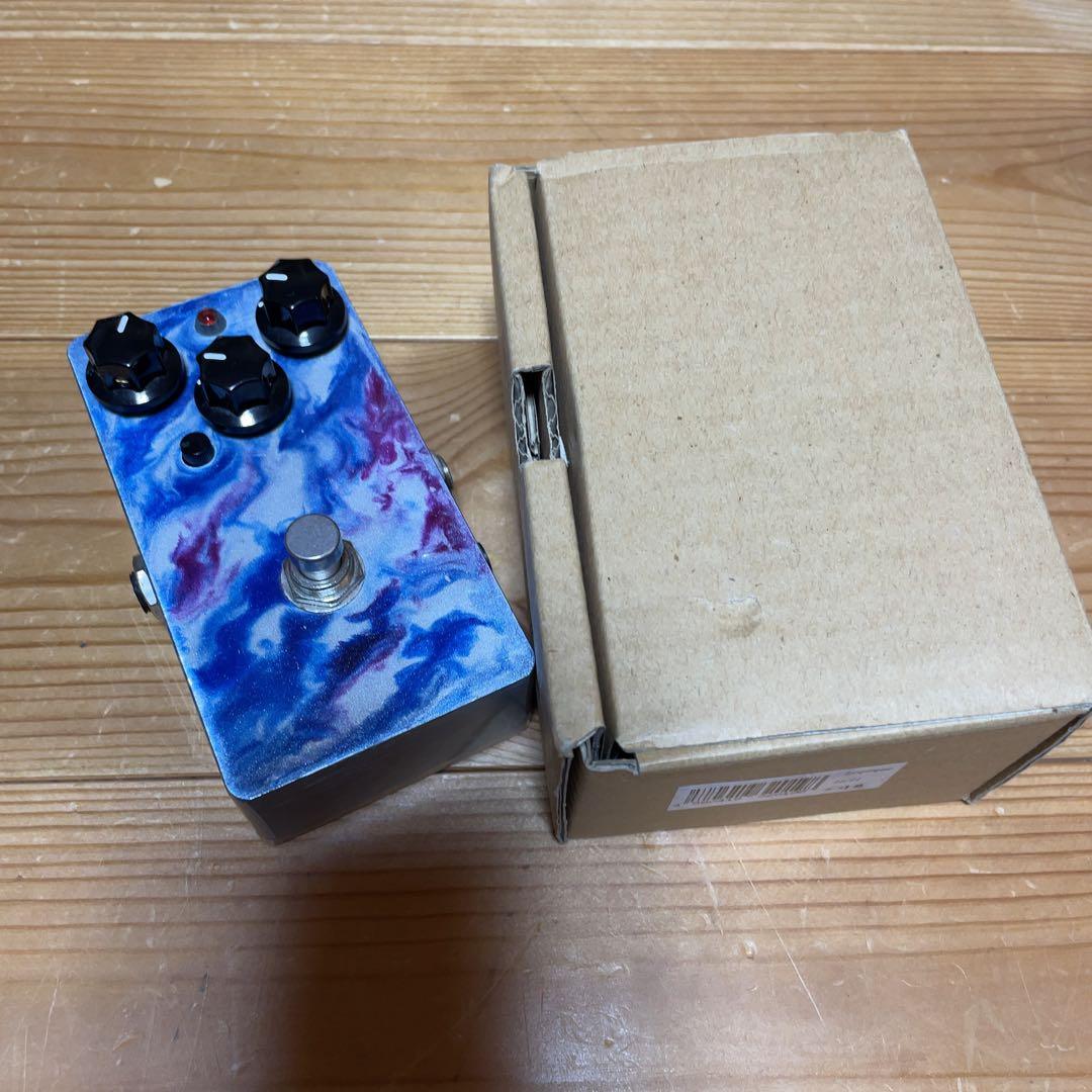 leqtique 11/11 ハイゲインディストーション