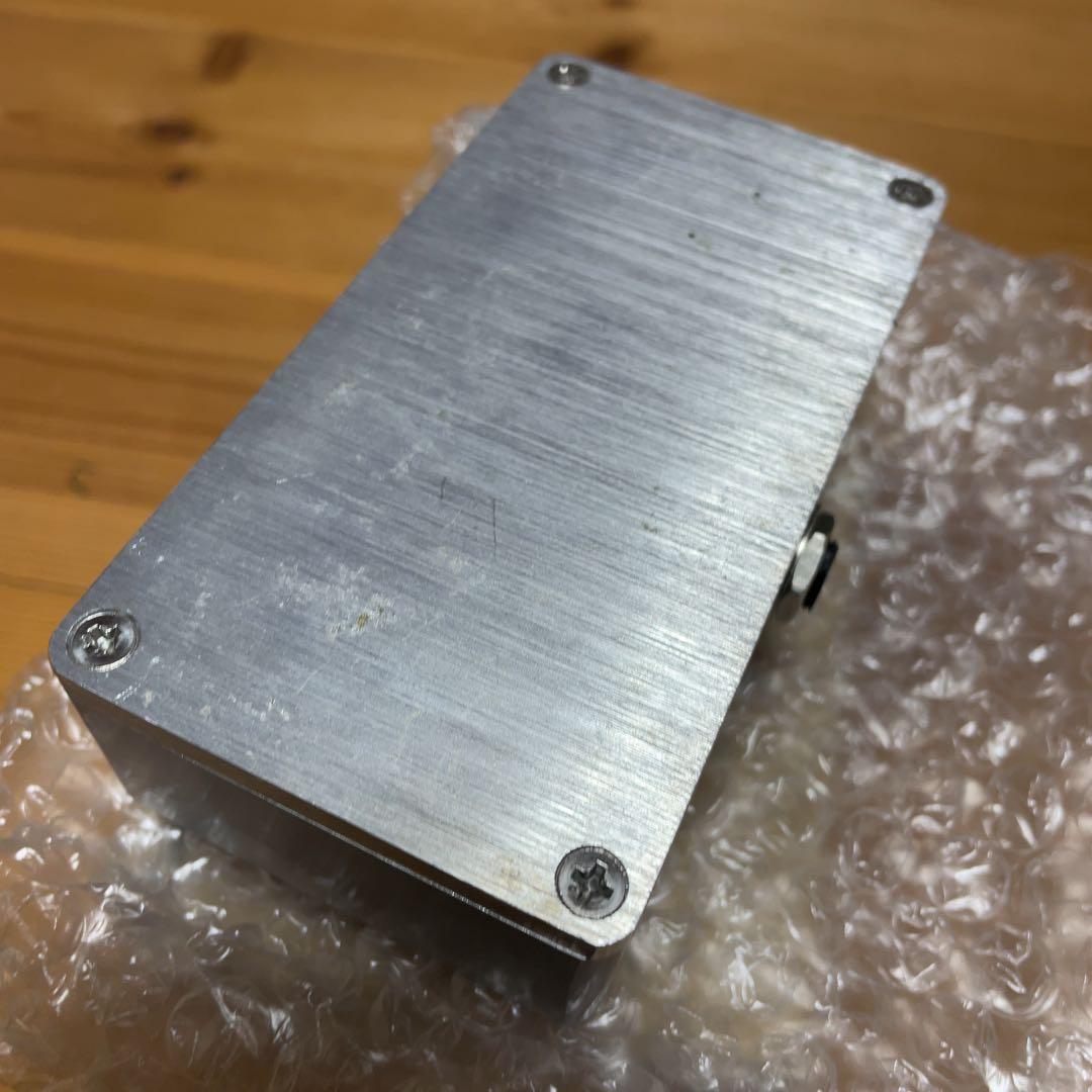 leqtique 11/11 ハイゲインディストーション