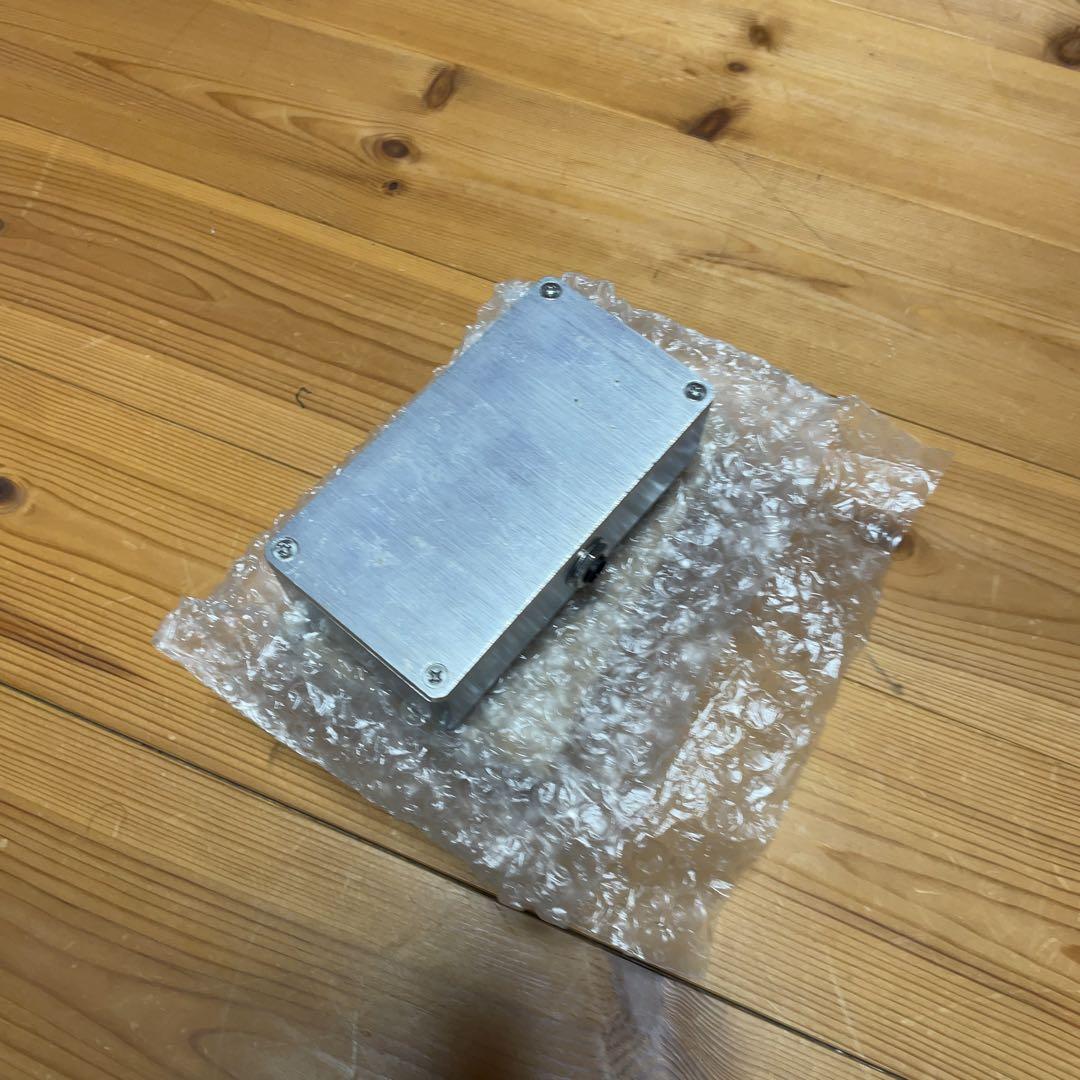 leqtique 11/11 ハイゲインディストーション