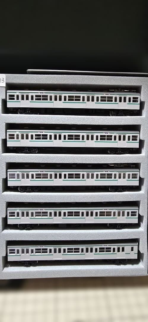 <新古品>【TOMIX 98284他】国鉄103系1000番台 10両セット