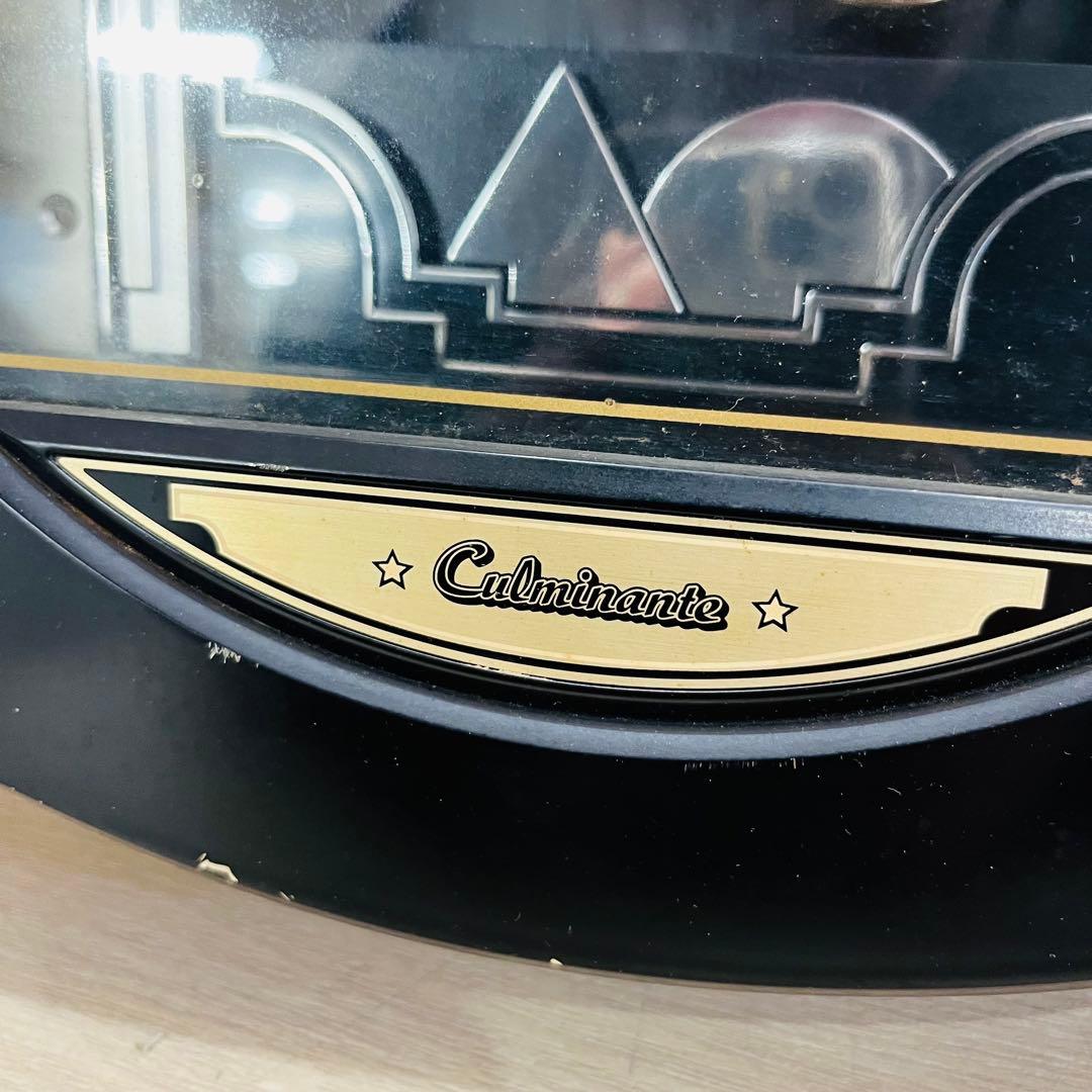 K3355【希少】壁掛けからくり時計 4MJ849RH