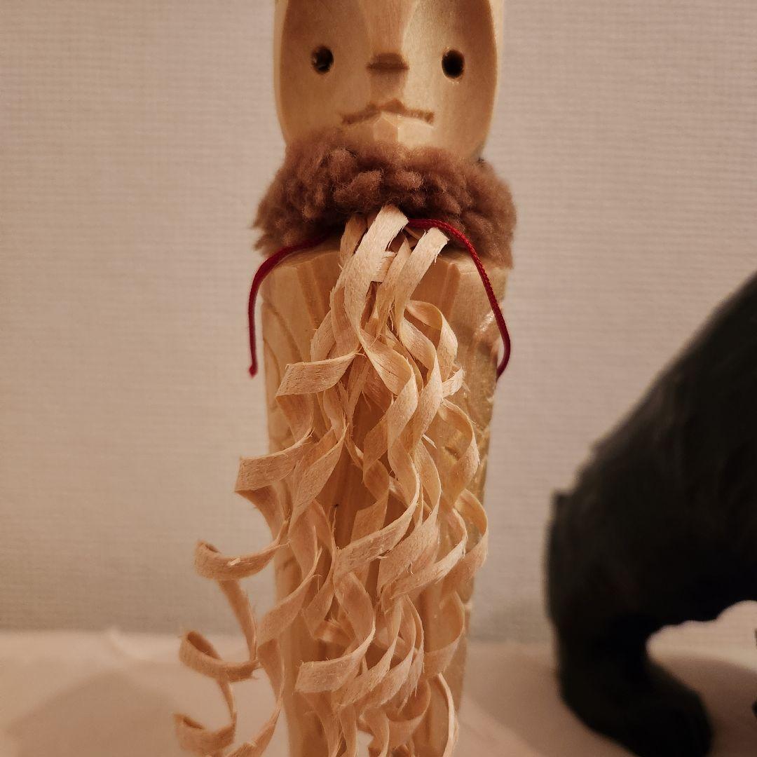 セワポロロ ☆。.:＊・゜