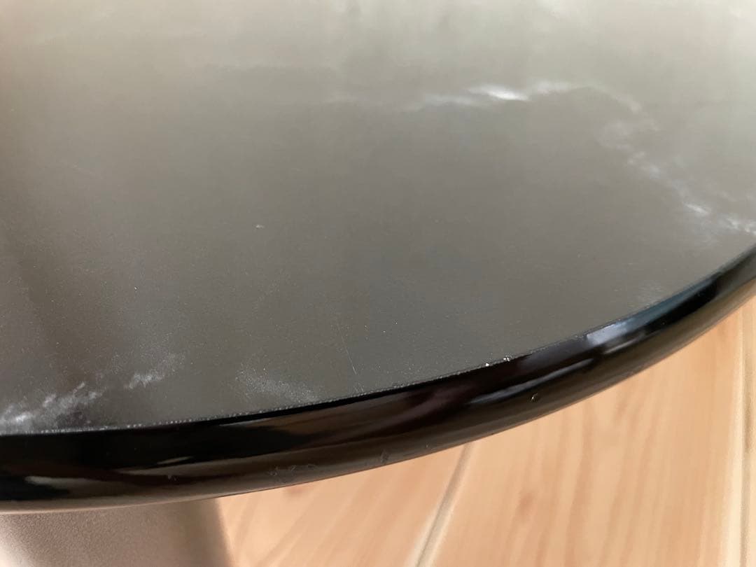 80-90s/ビーンズ/コーヒーテーブル/ヴィンテージ/レトロ/ポップ