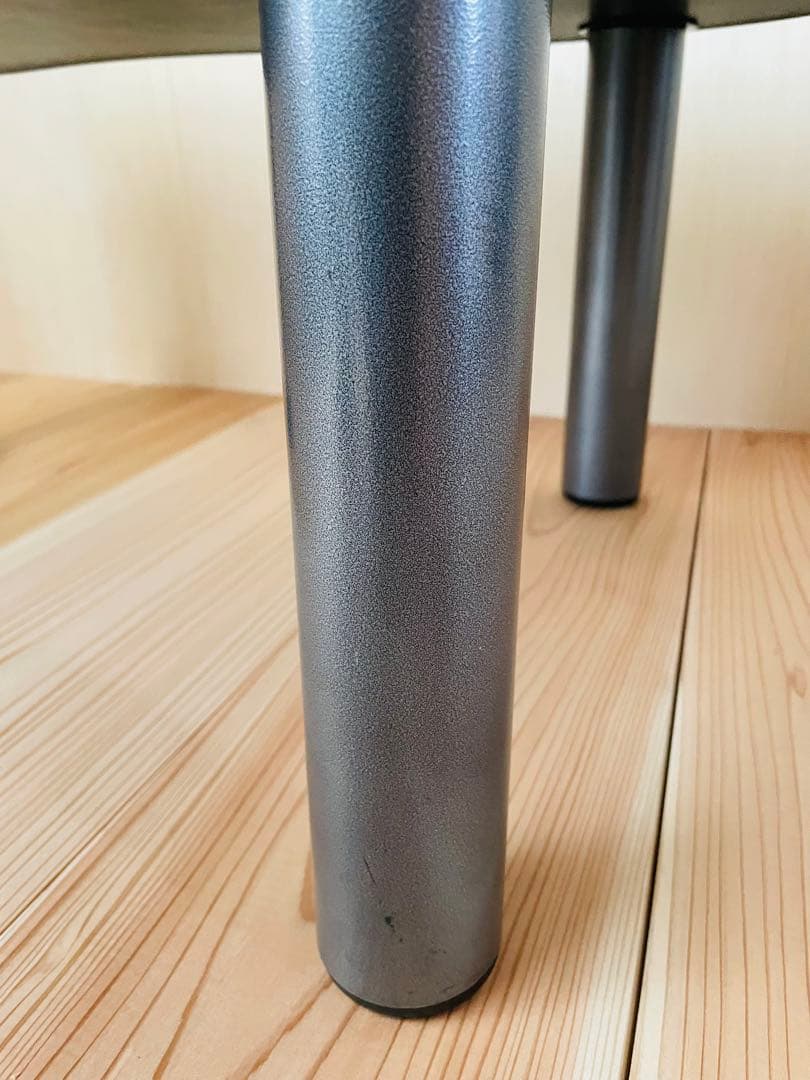 80-90s/ビーンズ/コーヒーテーブル/ヴィンテージ/レトロ/ポップ