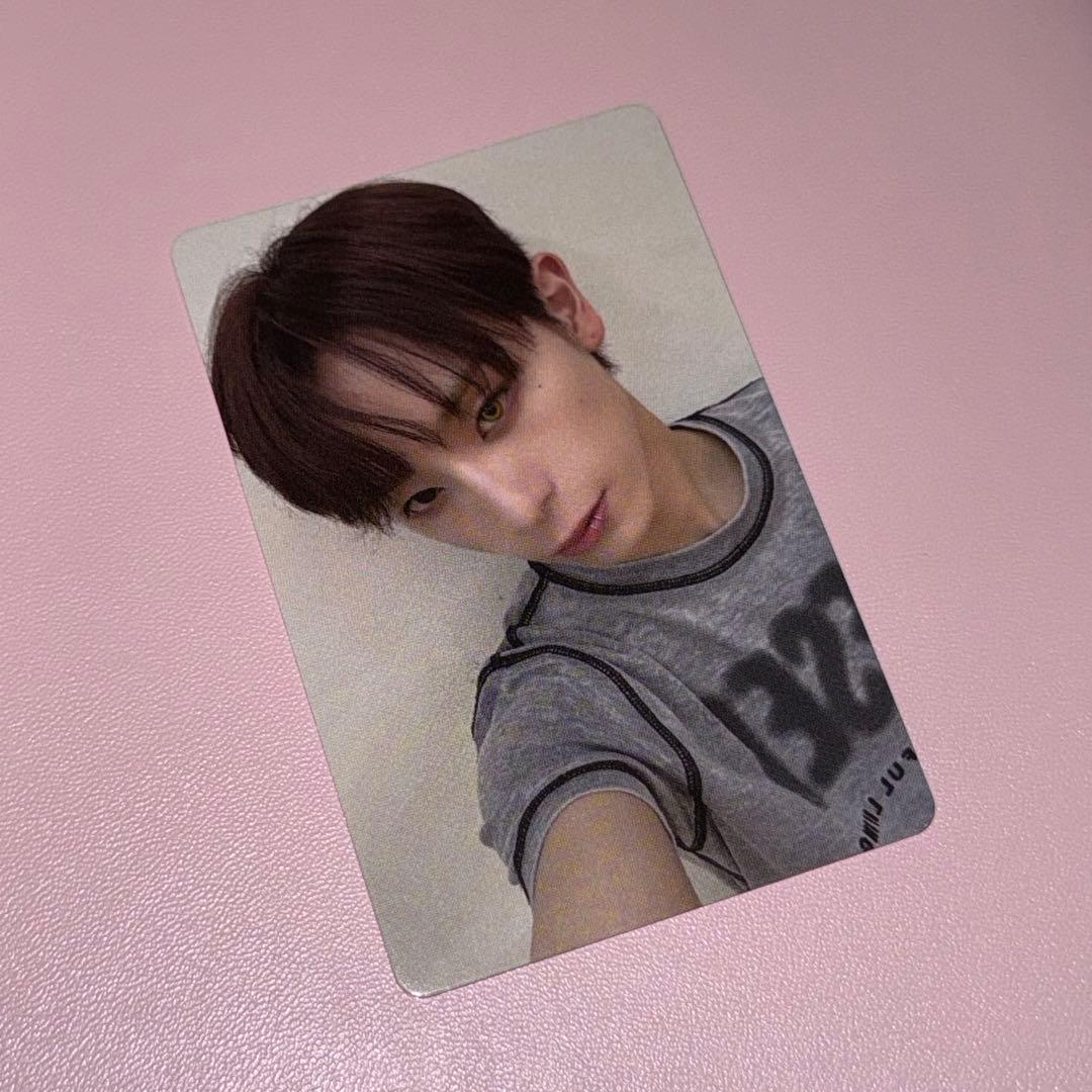 XLOV ハル I ONE トレカ - メルカリ