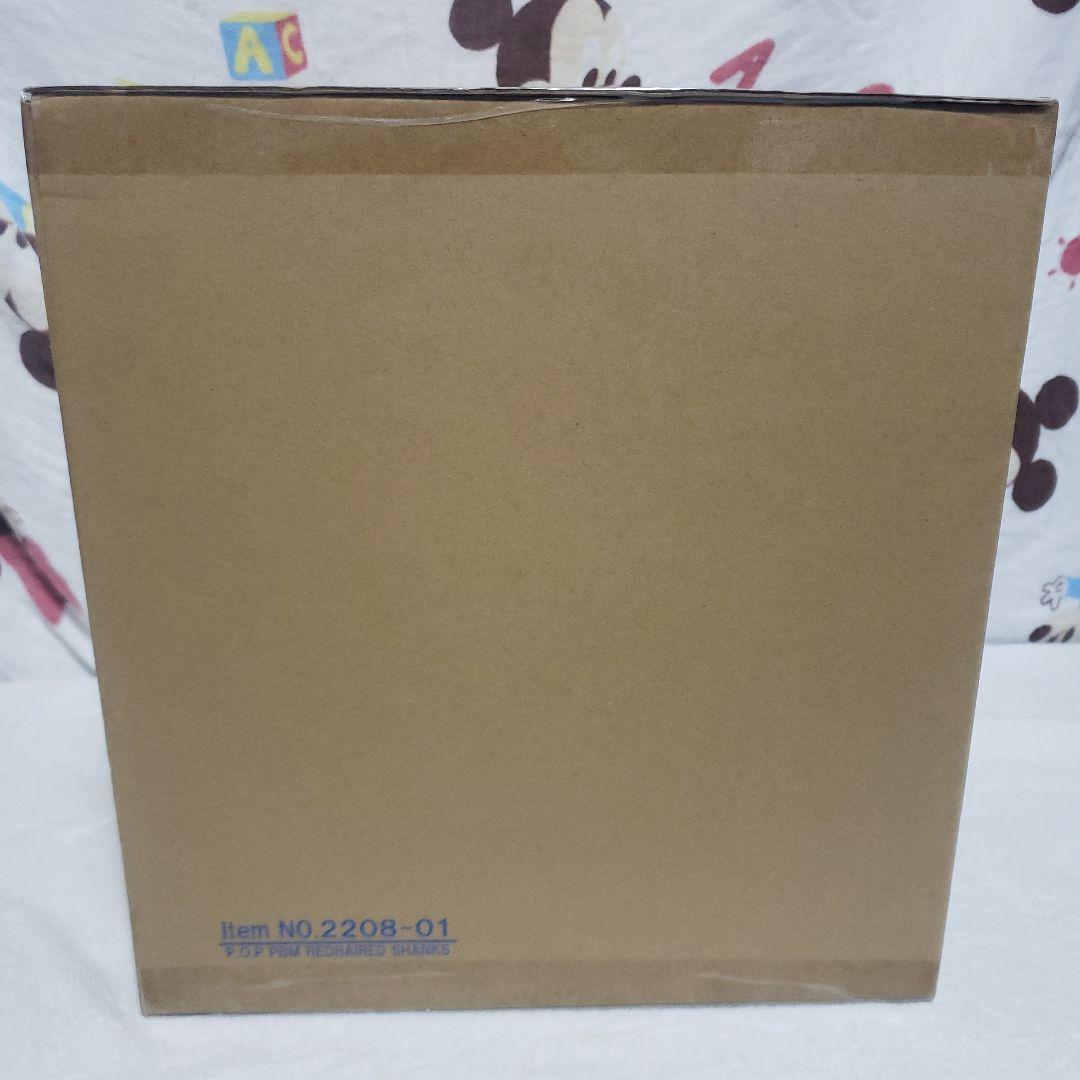 P.O.Pワンピース“Playback Memories” 赤髪のシャンクス