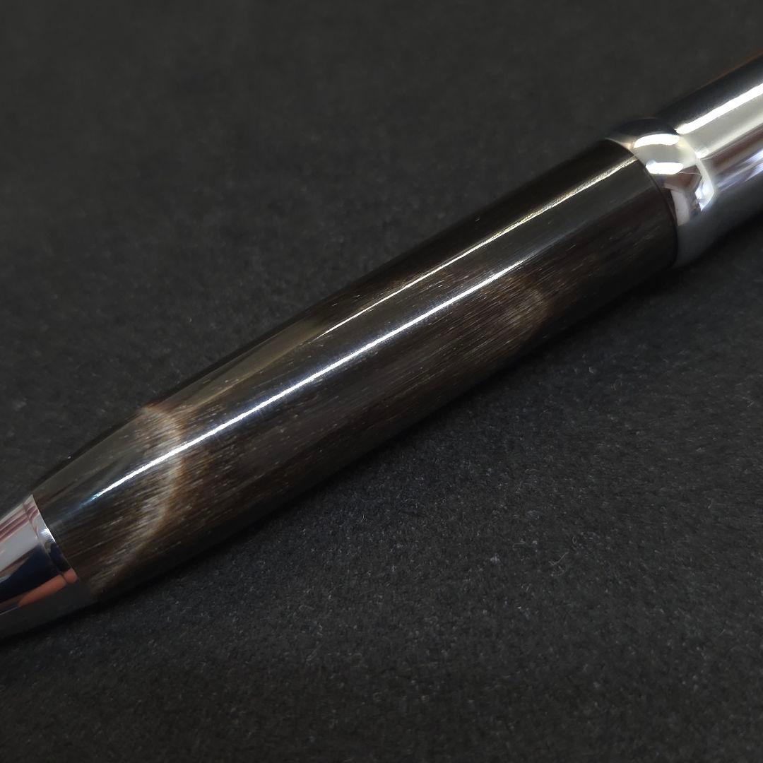 No.64ピュアモルトプレミアム3&1カスタム 水牛の角芯持ち