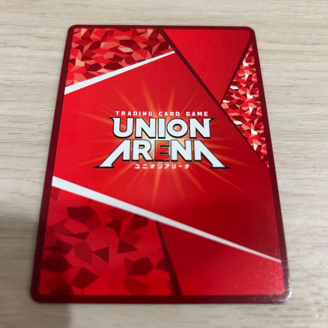 おまけ付き　ユニアリ ToLOVEる SR★★ ナナ・アスタ・デビルーク　サイン