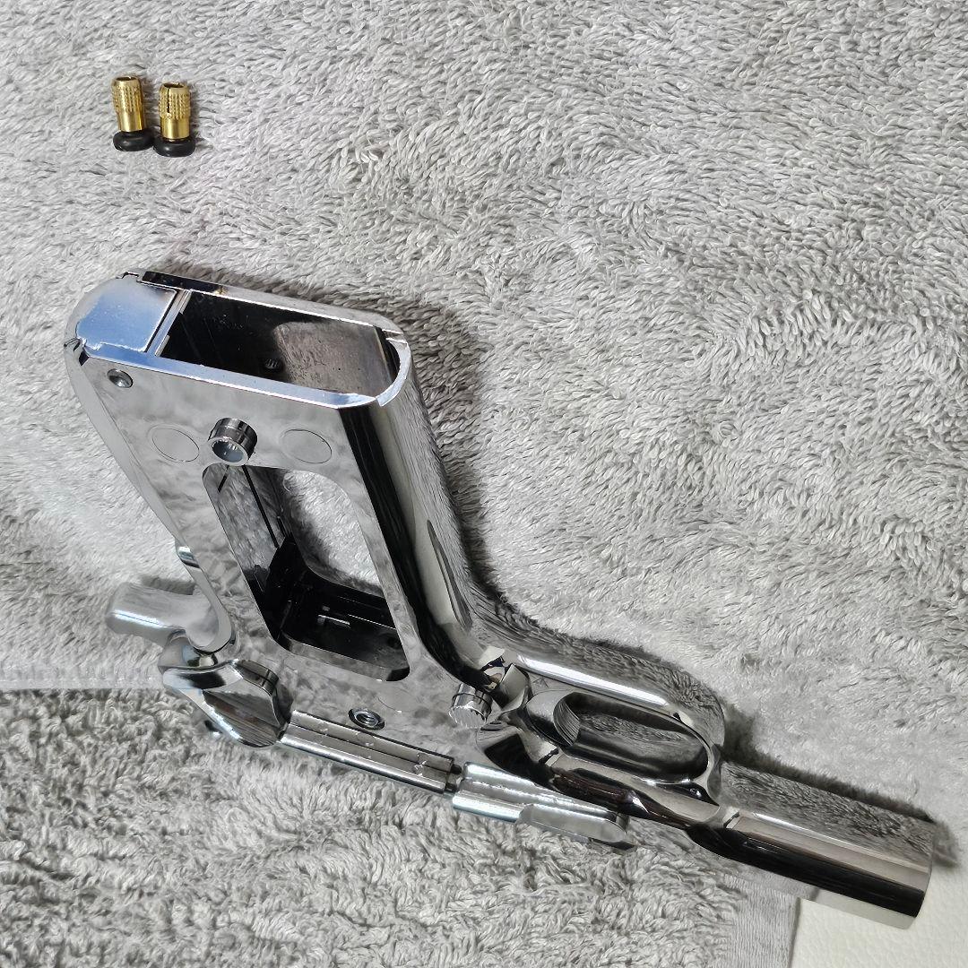 WA SCW1 コンバット コマンダー 限定プレミアムエディション フレーム