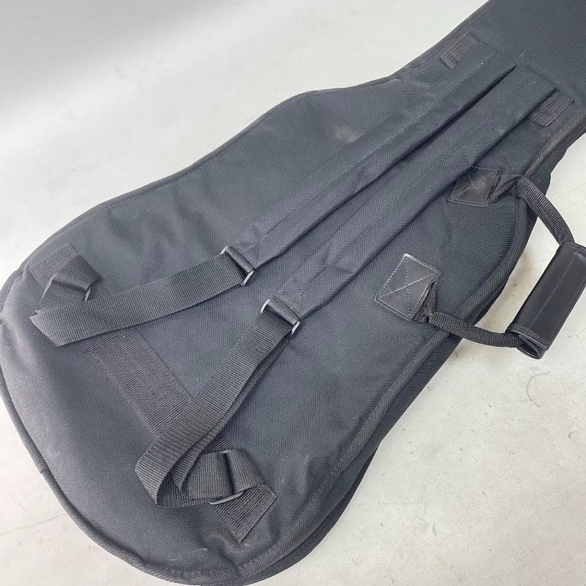 けいおん 中野梓 イシバシ楽器オリジナルギターケース - メルカリ