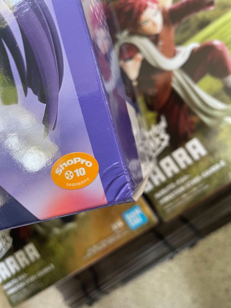 プライズフィギュアまとめ売り 16種類19体セット