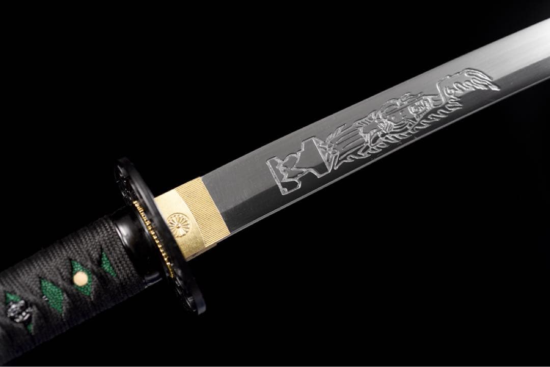 柳絮』日本刀 模造刀 居合刀 斬馬刀 龍泉剣 清剣 唐刀 漢