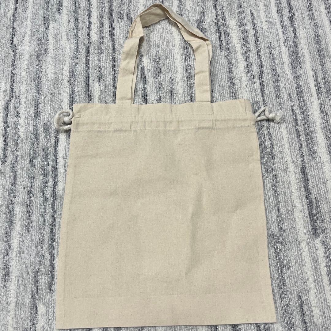 ノーレーズンサンドイッチ　メイリーパーラー　巾着　キーホルダーセット　新品未使用