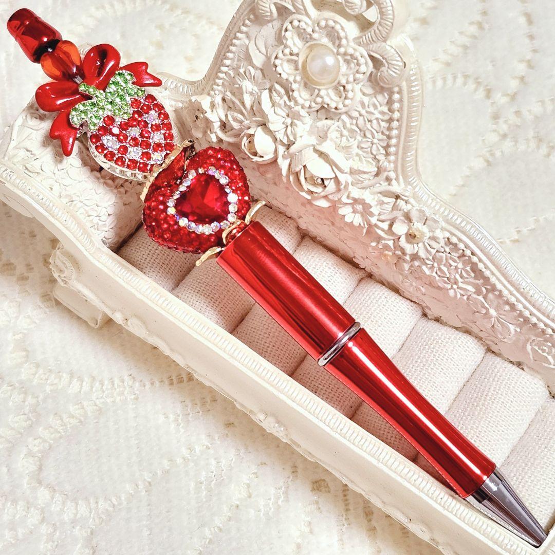 小内文子さま♡ありがとうございます❤ カスタムボールペン