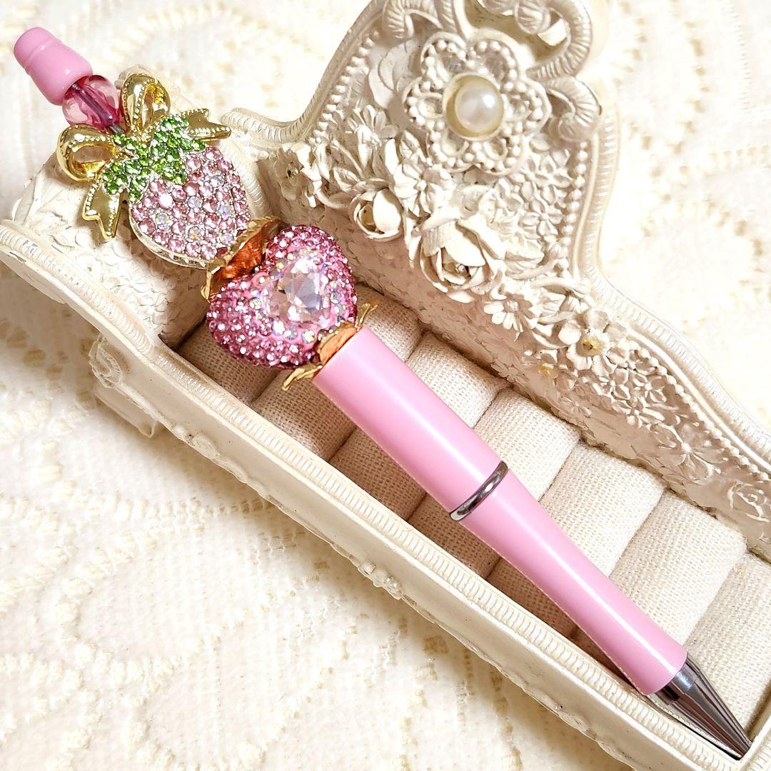 小内文子さま♡ありがとうございます❤ カスタムボールペン