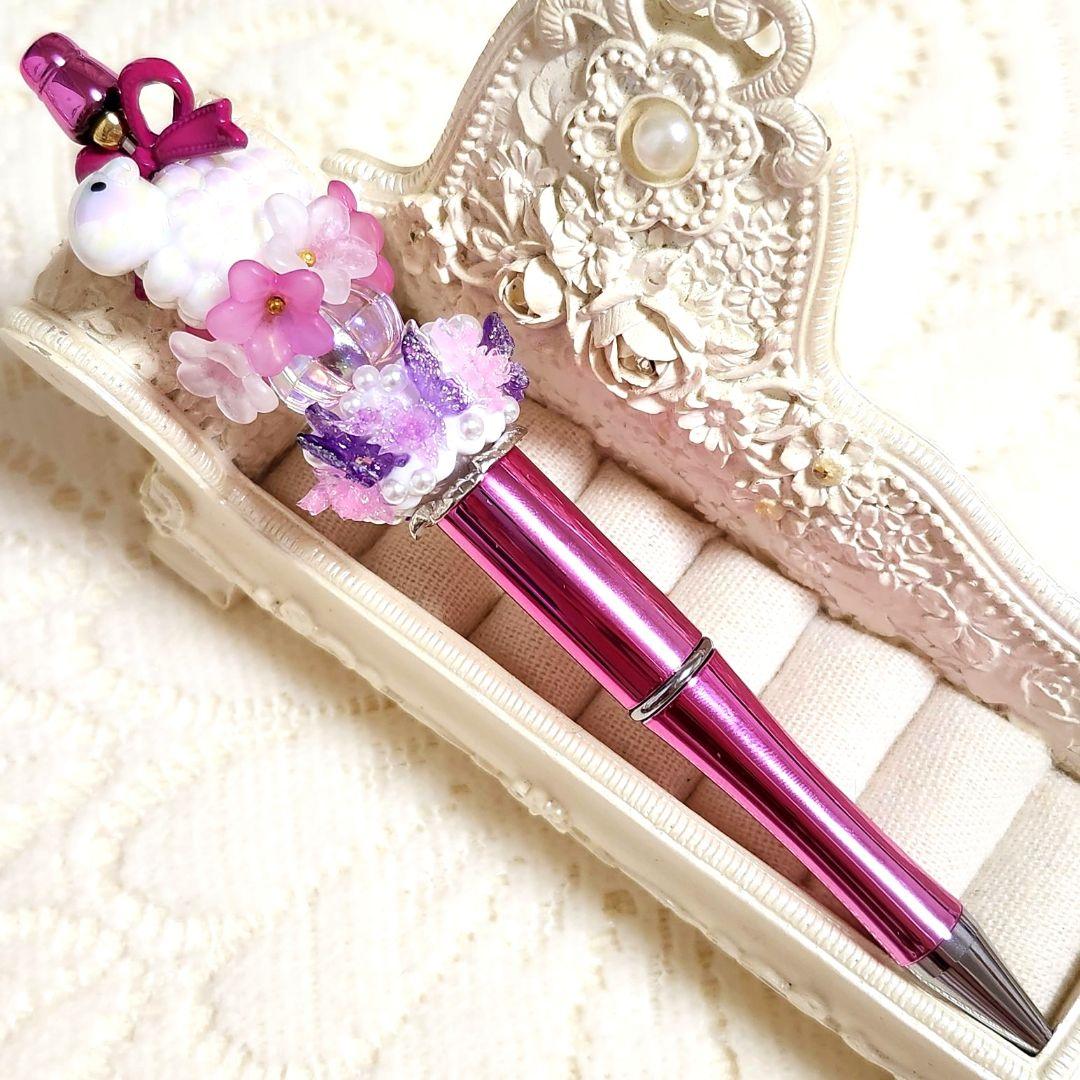 小内文子さま♡ありがとうございます❤ カスタムボールペン