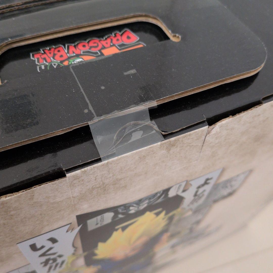 一番くじ ドラゴンボール 40th ～其之二～ A賞 B賞 C賞 フィギュア