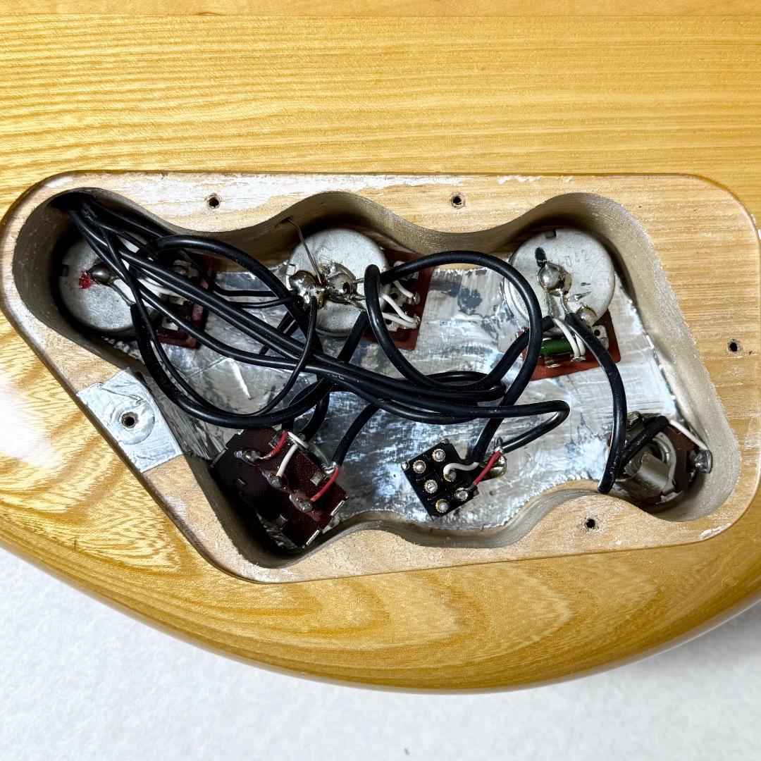 希少 美品 Greco GOⅡ-1000 79年 日本製 12弦 エレキギター Yahoo