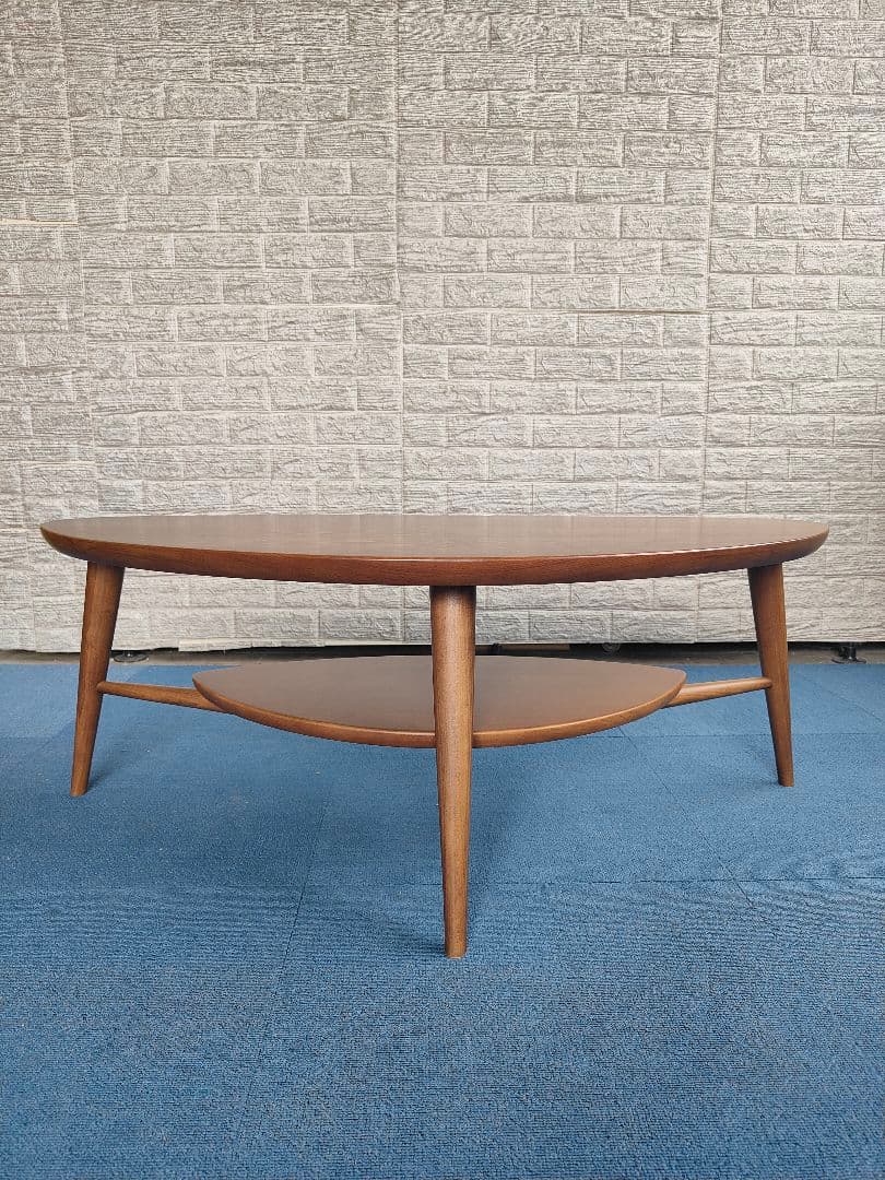 KASHIWA 柏木工 リビングテーブル センターテーブル