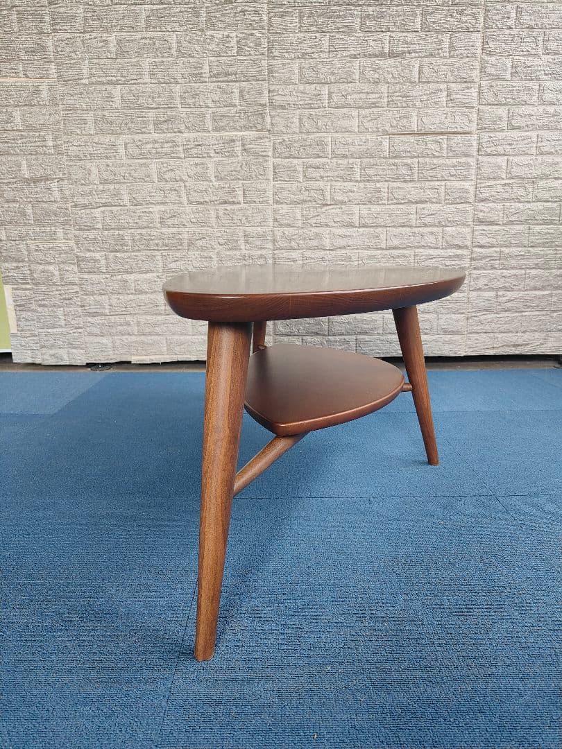 KASHIWA 柏木工 リビングテーブル センターテーブル