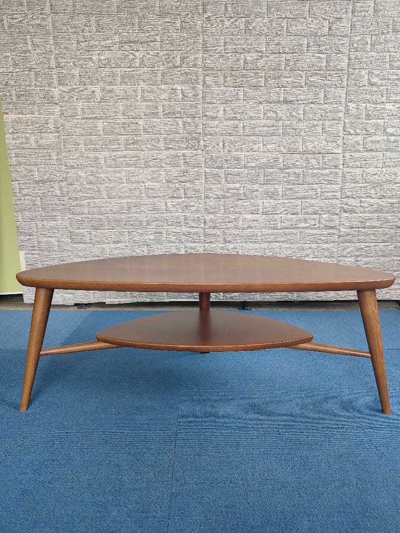 KASHIWA 柏木工 リビングテーブル センターテーブル