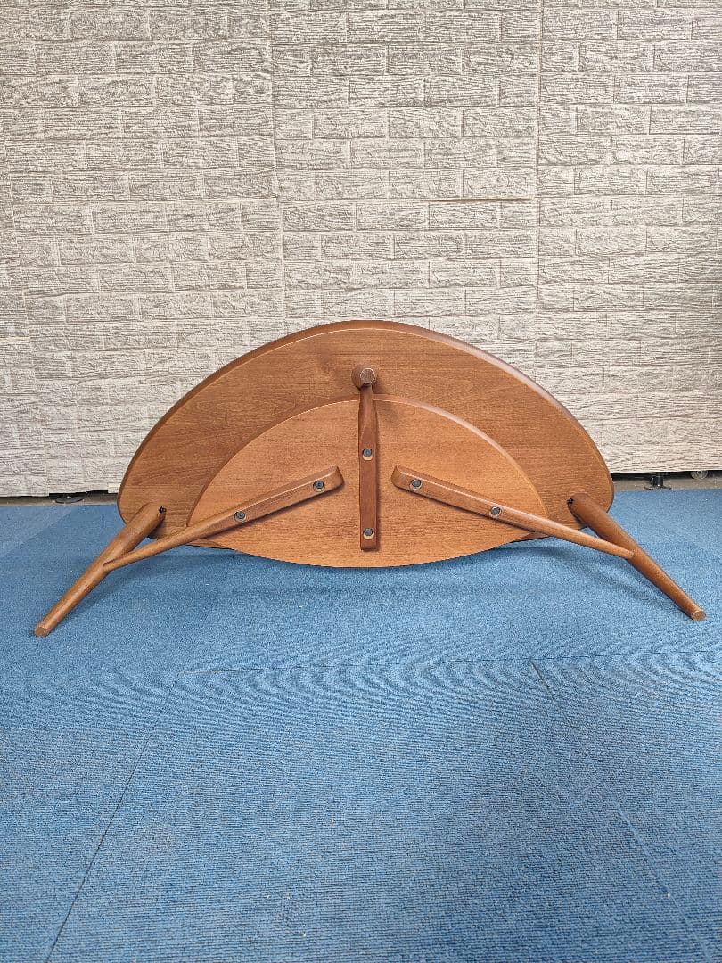 KASHIWA 柏木工 リビングテーブル センターテーブル