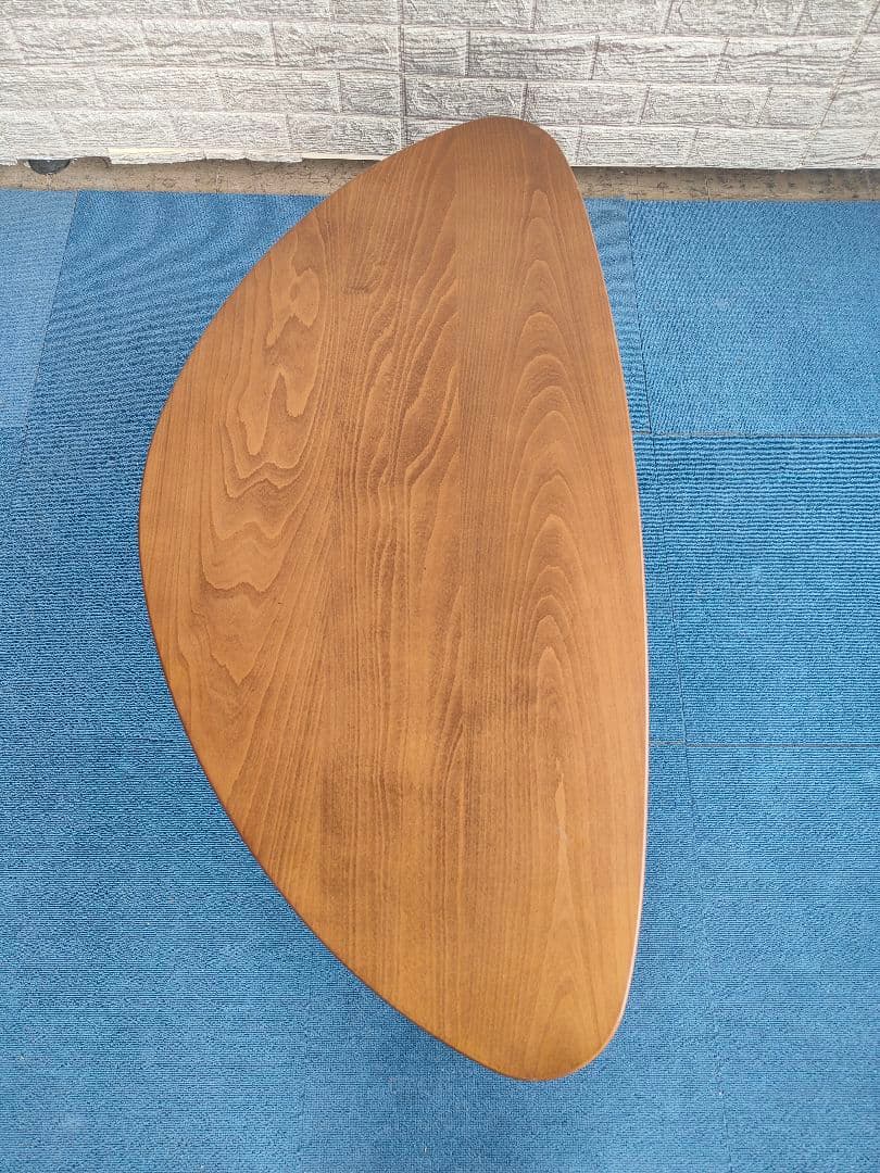 KASHIWA 柏木工 リビングテーブル センターテーブル