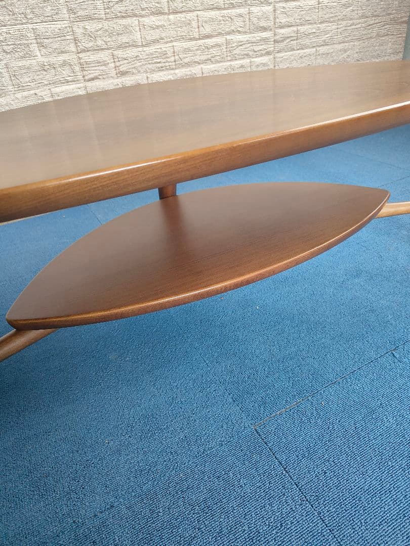 KASHIWA 柏木工 リビングテーブル センターテーブル