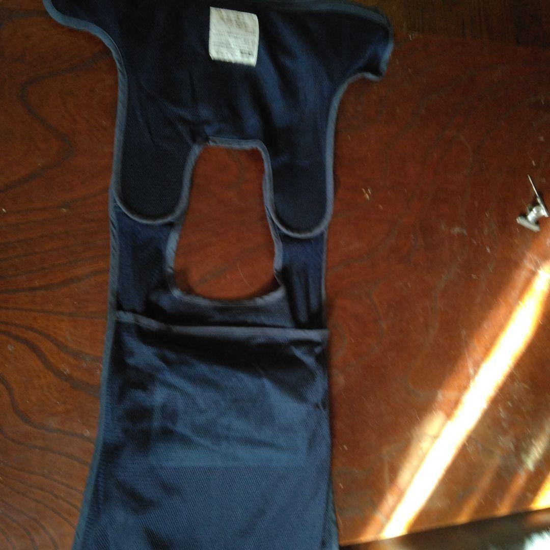 警察ベスト　値下げ中