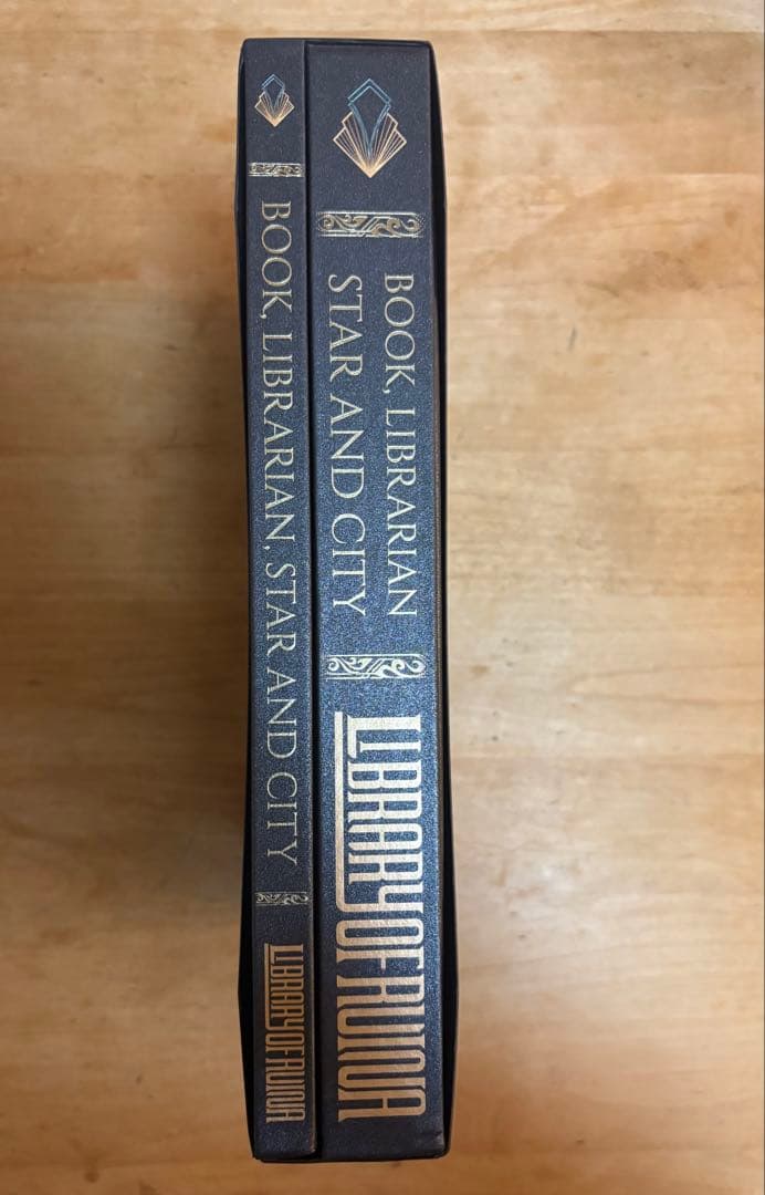 ライブラリーオブルイナ アートブック Library of Ruina - メルカリ