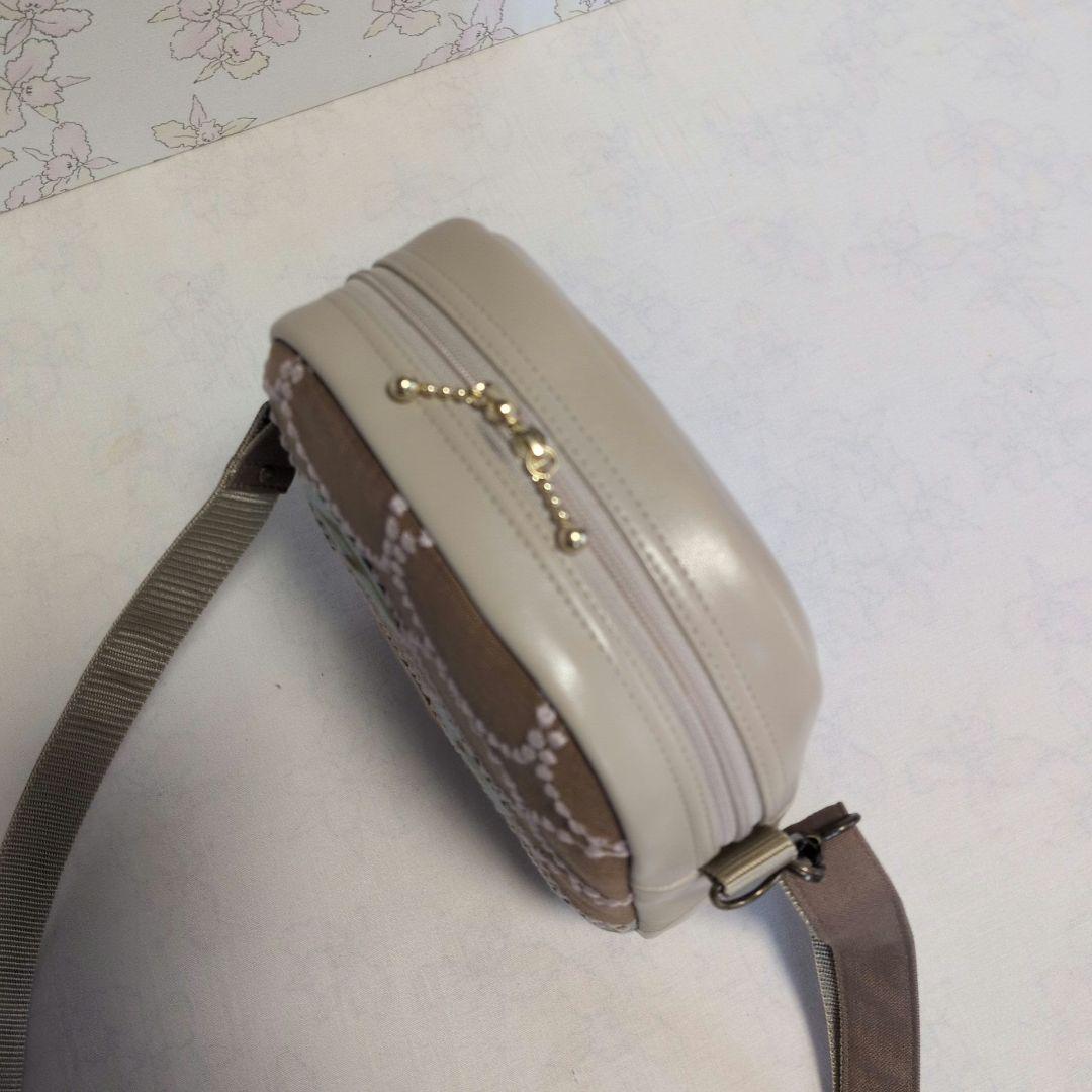 はるりんページ⭐️ミナペルホネン⭐️ハンドメイド⭐️バッグ⭐️タンバリン