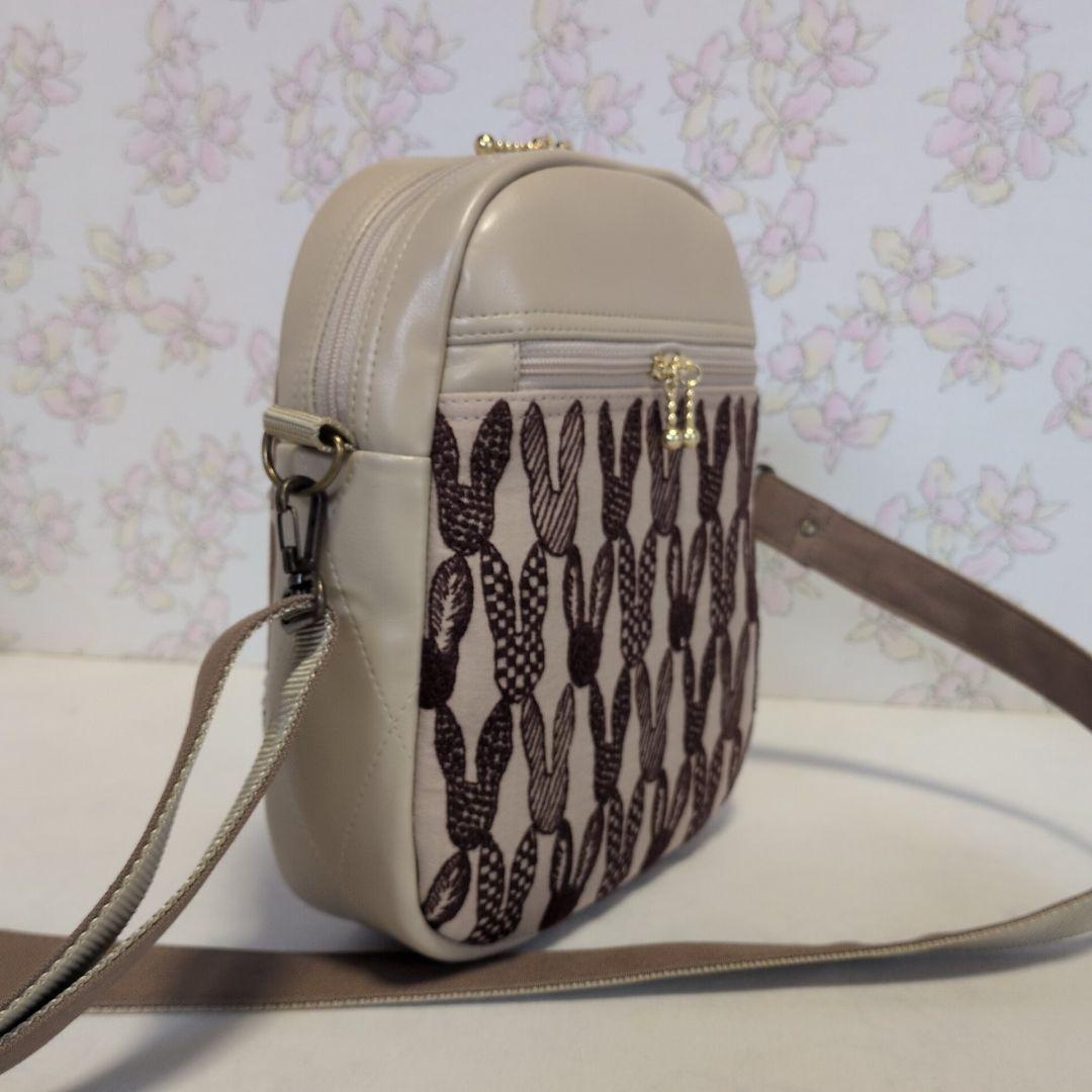 はるりんページ⭐️ミナペルホネン⭐️ハンドメイド⭐️バッグ⭐️タンバリン