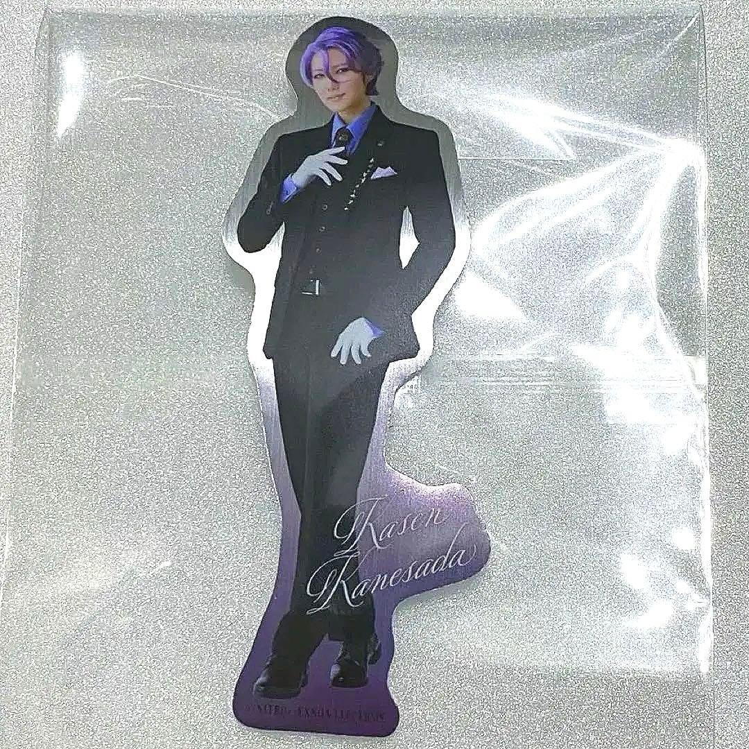 舞台刀剣乱舞禺伝 矛盾源氏物語再演 会場購入特典 ダイカット