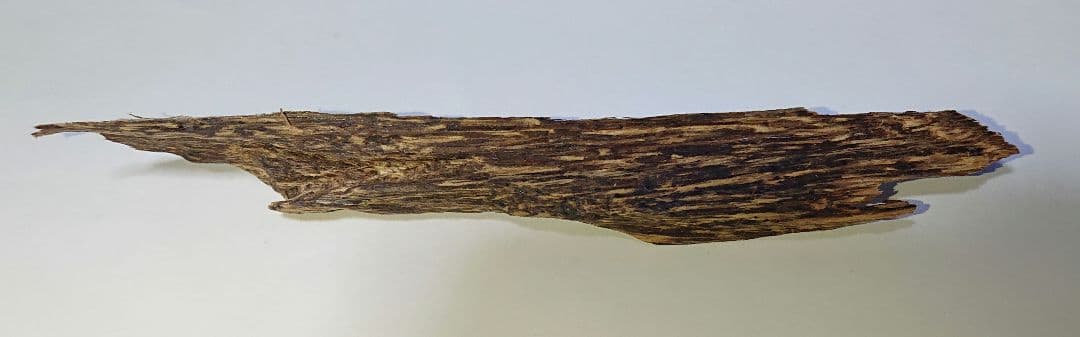 香木 沈香 伽羅 聞香◎品名 ベトナム フエ産