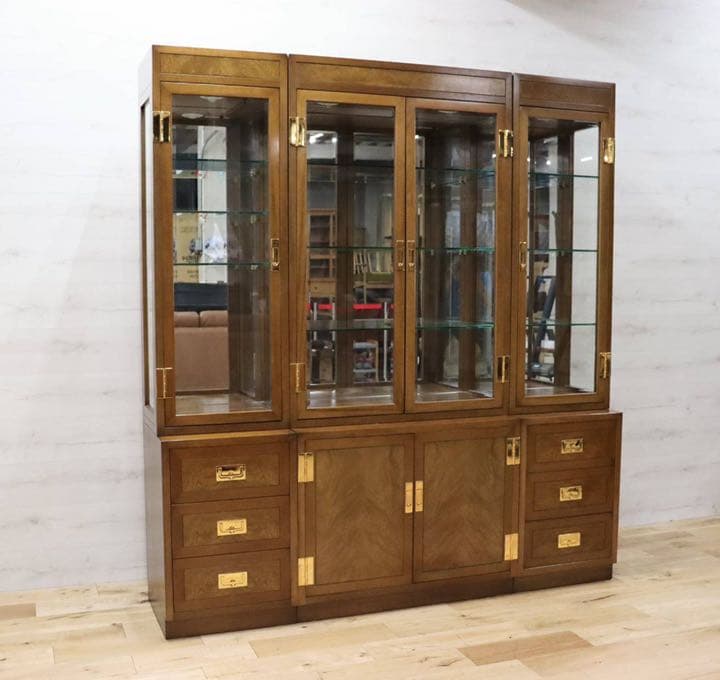 GMFO1○domani / ドマーニ Morganton モーガントン キャビ