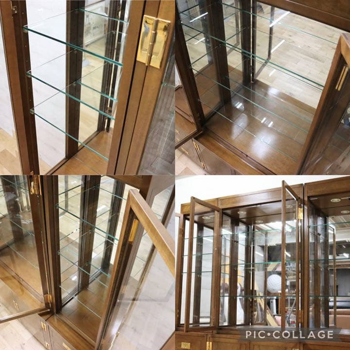 GMFO1○domani / ドマーニ Morganton モーガントン キャビ