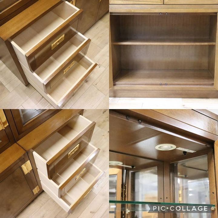 GMFO1○domani / ドマーニ Morganton モーガントン キャビ