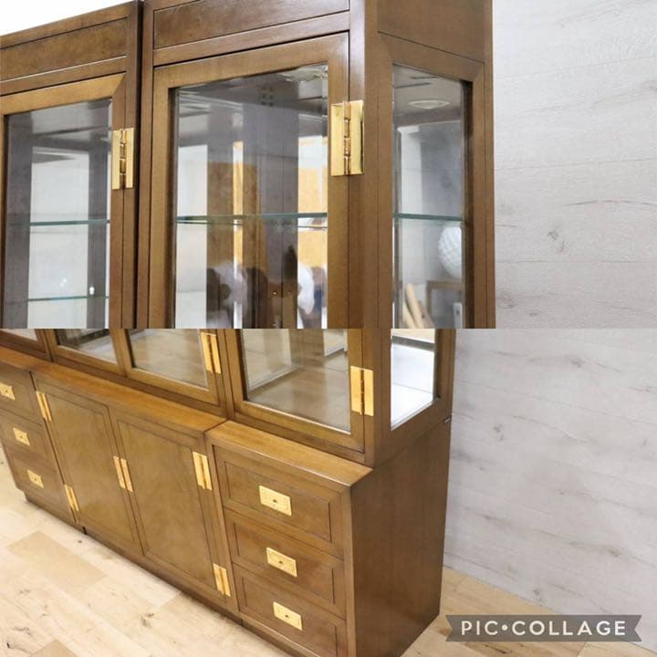 GMFO1○domani / ドマーニ Morganton モーガントン キャビ