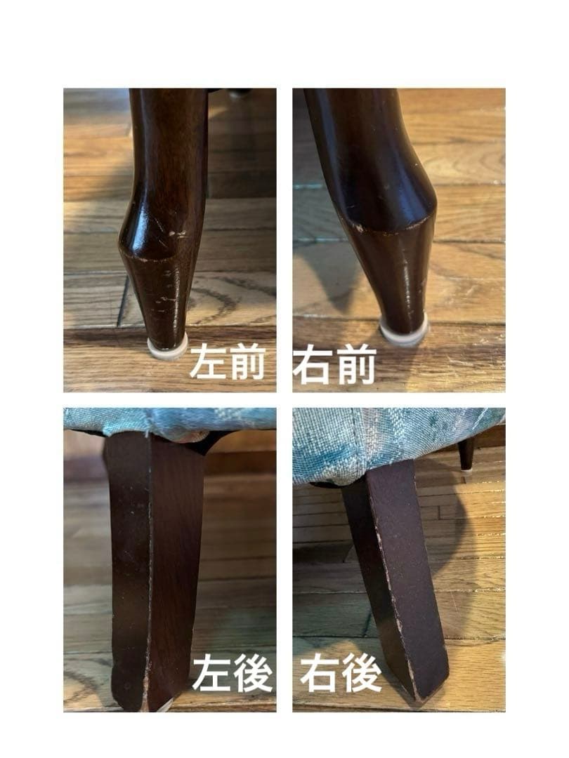 【価格相談可】マルニ　1人掛けソファ　アームチェア　ソファ　シングル　椅子【❶】