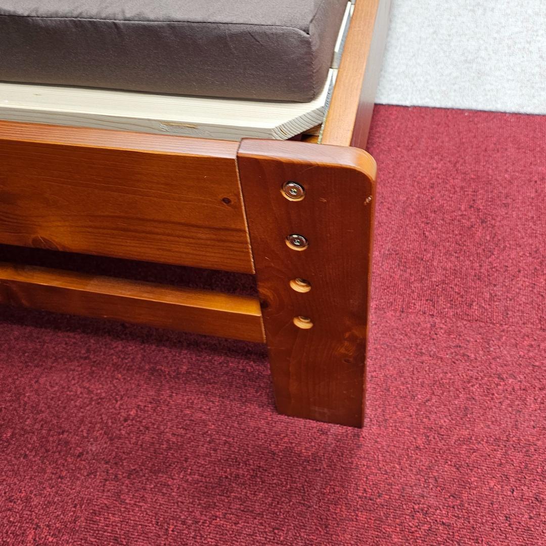 ベッド single 東京23区内送料無料。