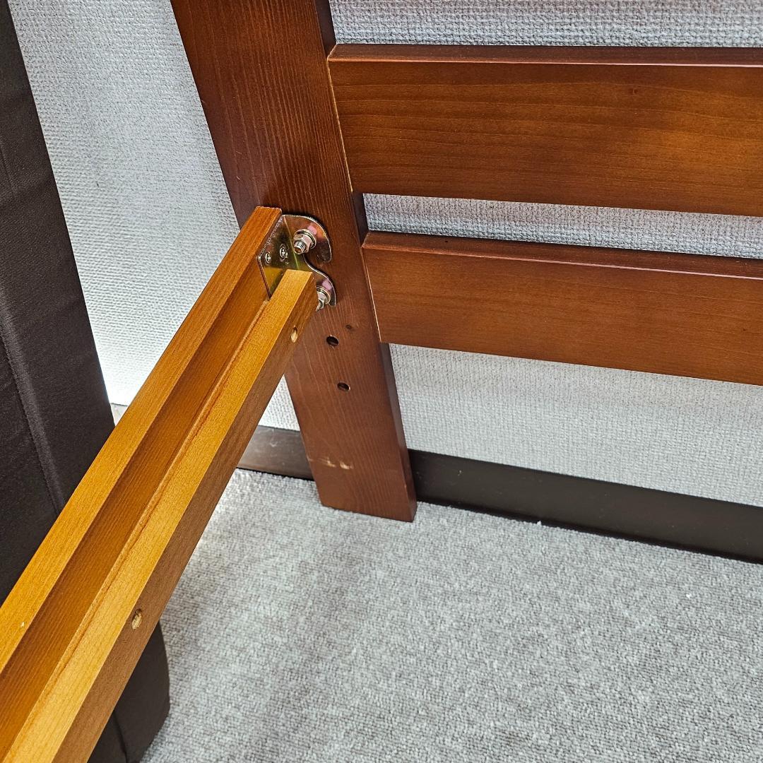 ベッド single 東京23区内送料無料。