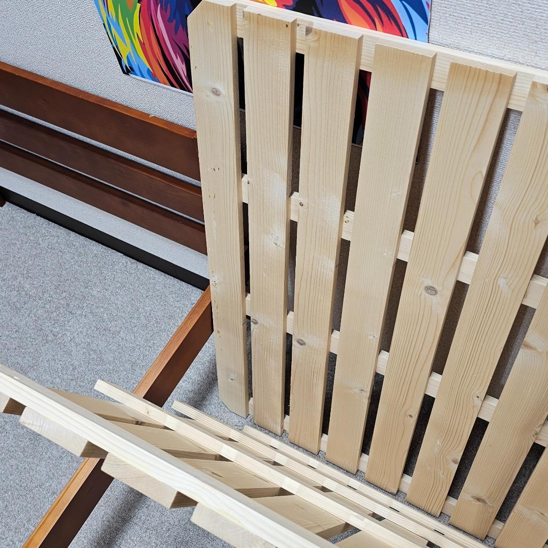 ベッド single 東京23区内送料無料。