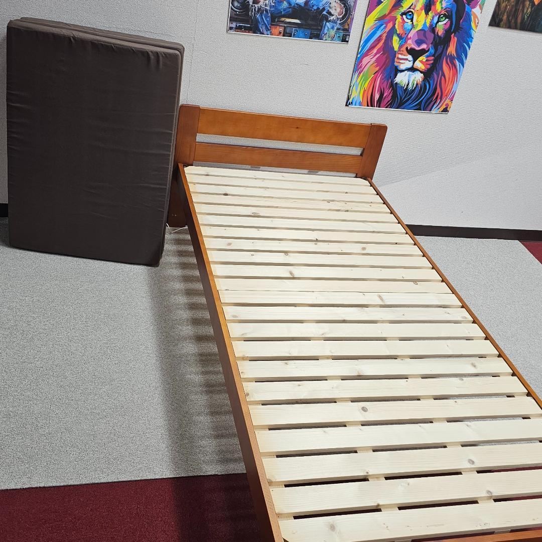 ベッド single 東京23区内送料無料。