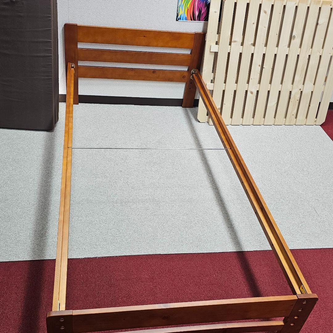 ベッド single 東京23区内送料無料。