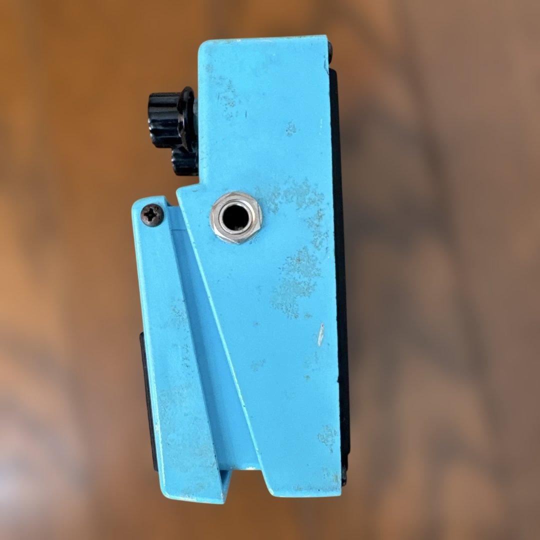 【名機/日本製】BOSS CE-2 Chorus コーラス 銀ネジ　ビンテージ