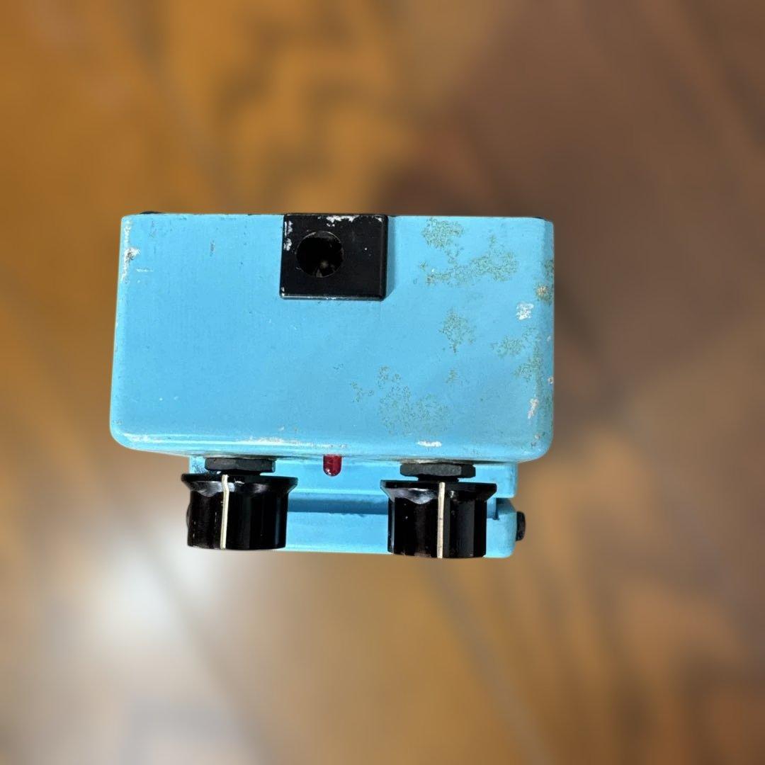 【名機/日本製】BOSS CE-2 Chorus コーラス 銀ネジ　ビンテージ