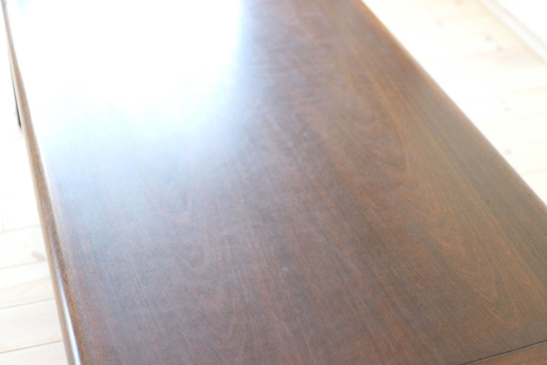 Tendo/ 天童木工　座卓 国産 T-2316SP 送料込み