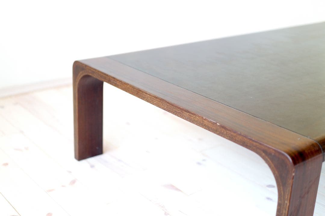 Tendo/ 天童木工　座卓 国産 T-2316SP 送料込み