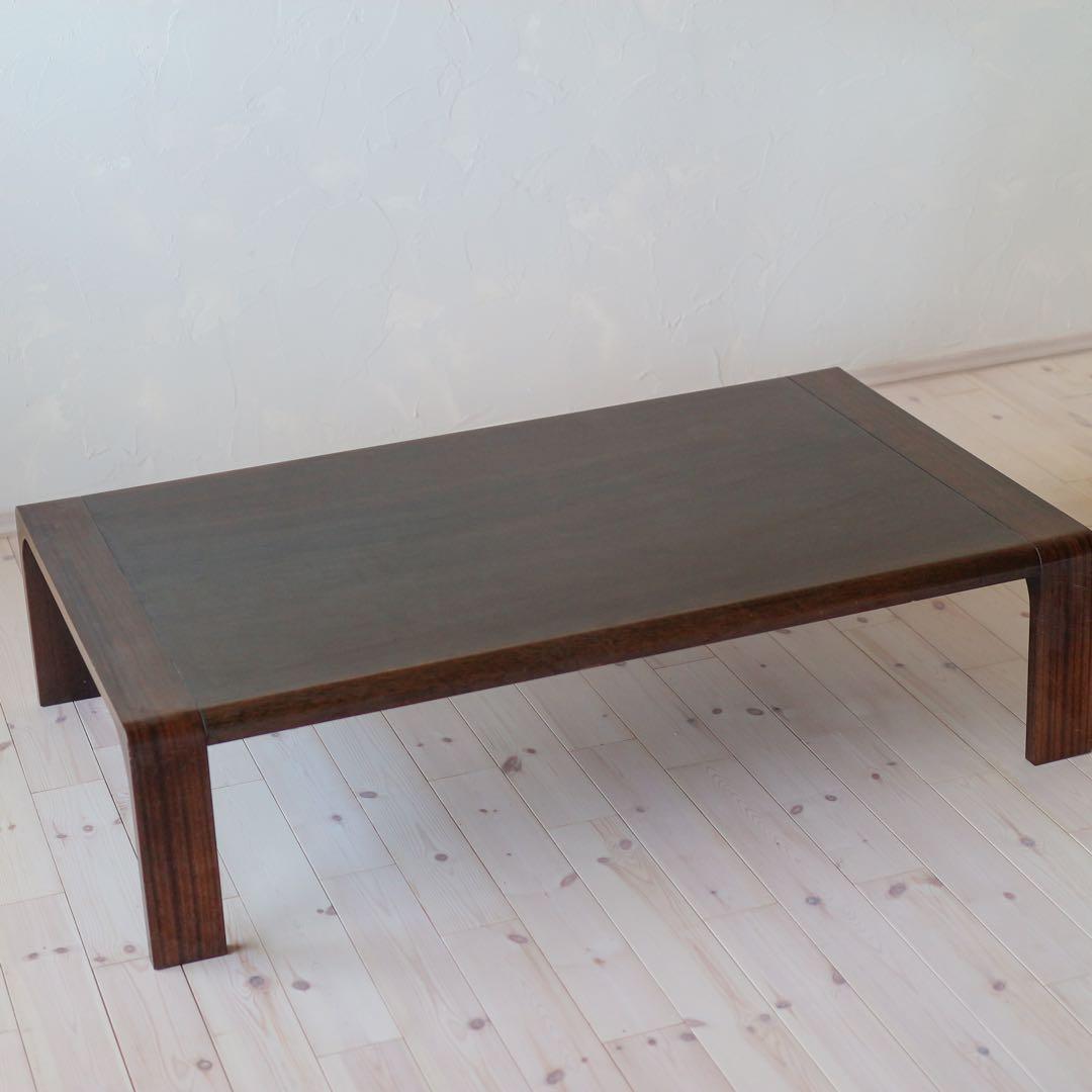 Tendo/ 天童木工　座卓 国産 T-2316SP 送料込み